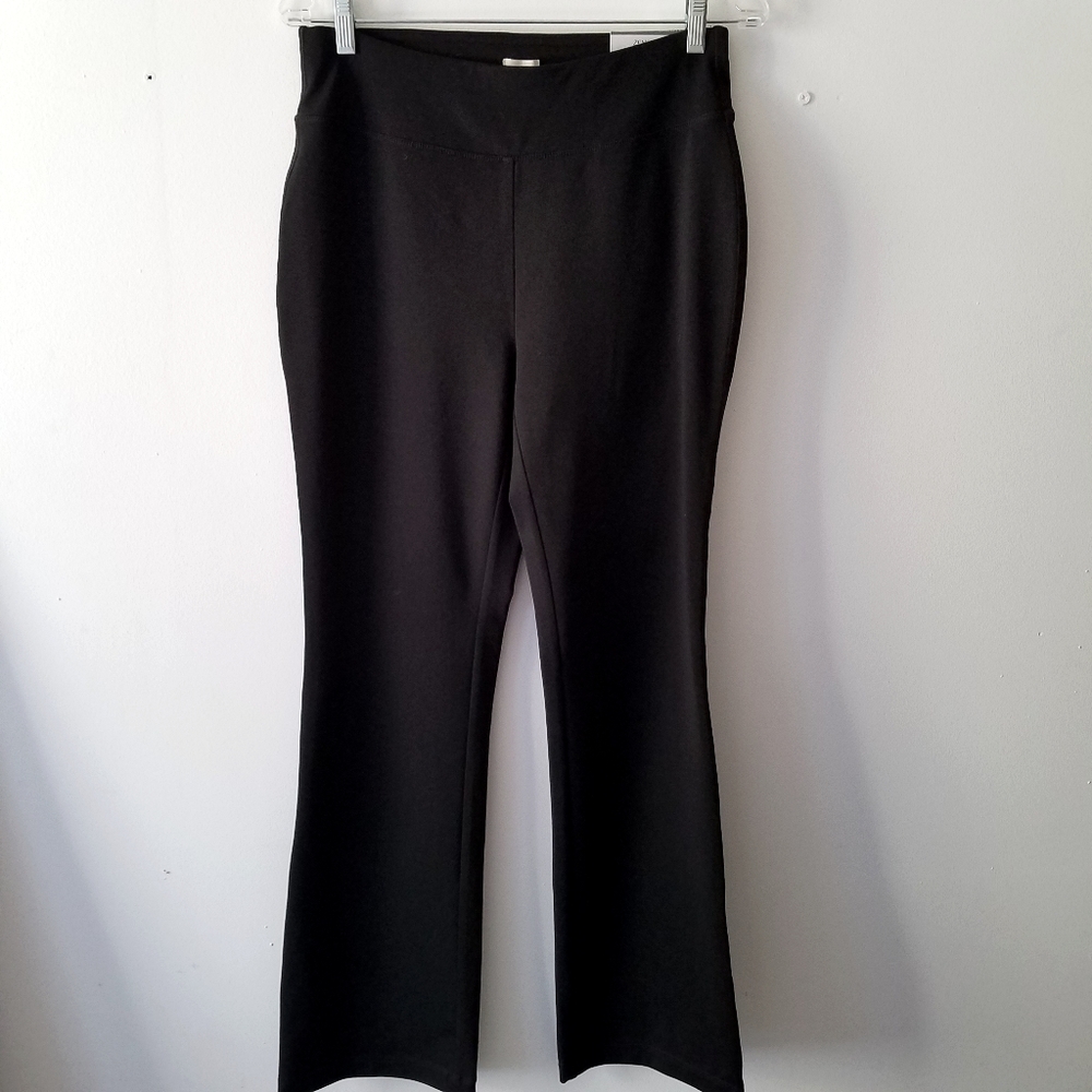 Chicos Zenergy leggings NWT